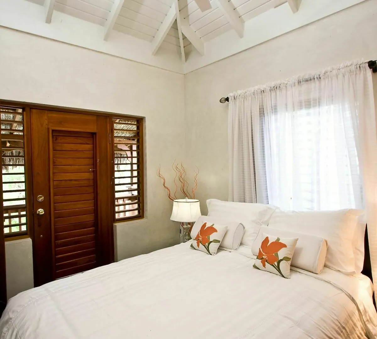 Villas Sur Mer Negril Jamajka