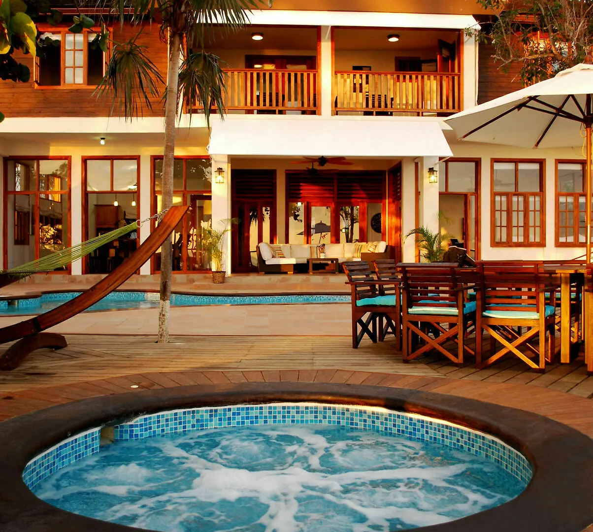 Villas Sur Mer Negril