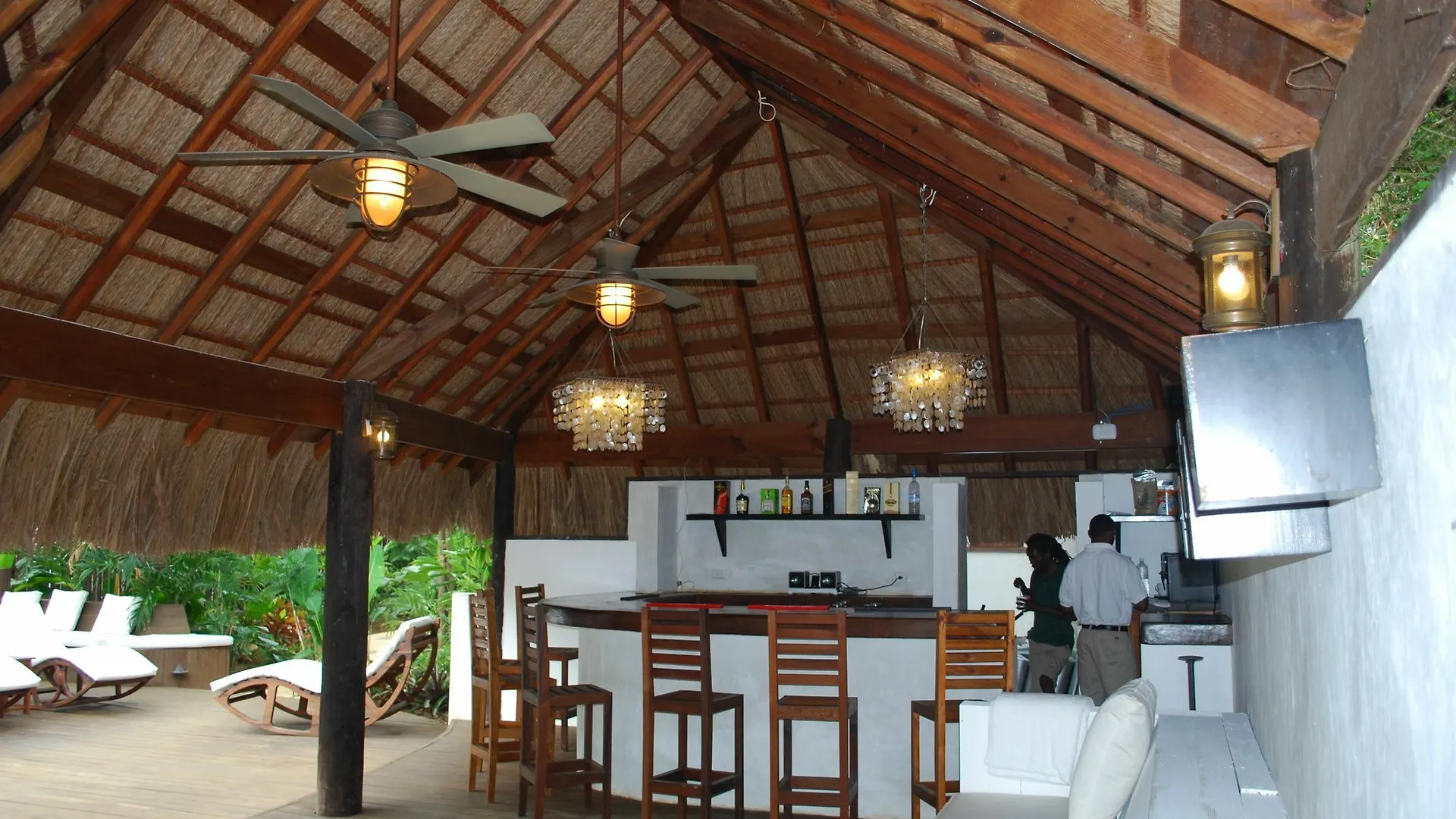 Villas Sur Mer Negril