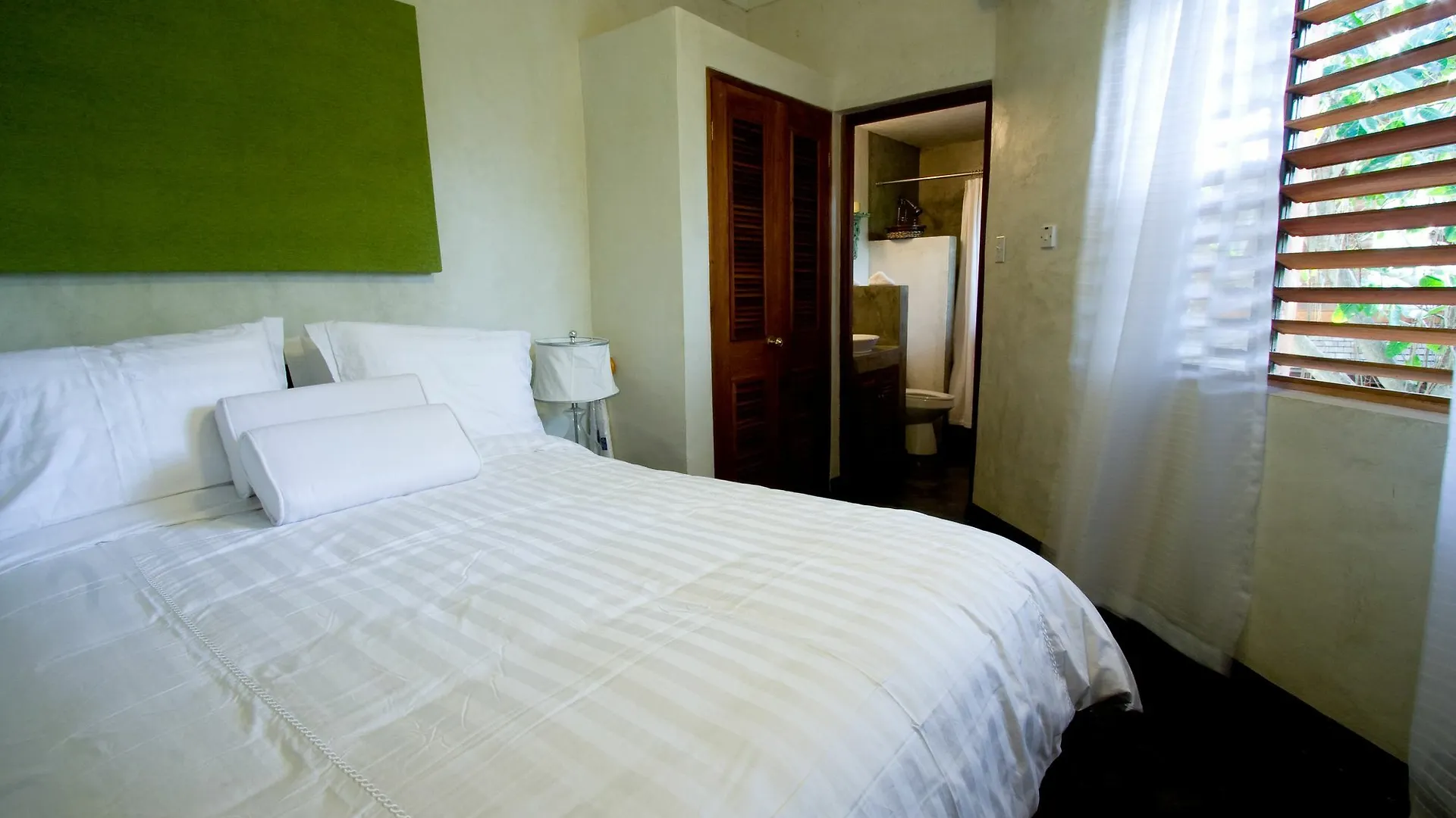 Villas Sur Mer Negril Jamajka