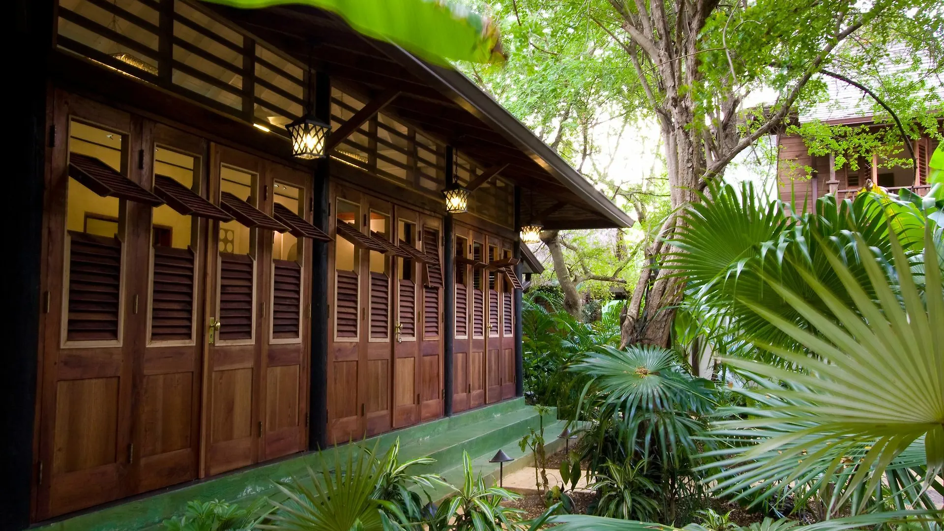 Villas Sur Mer Negril