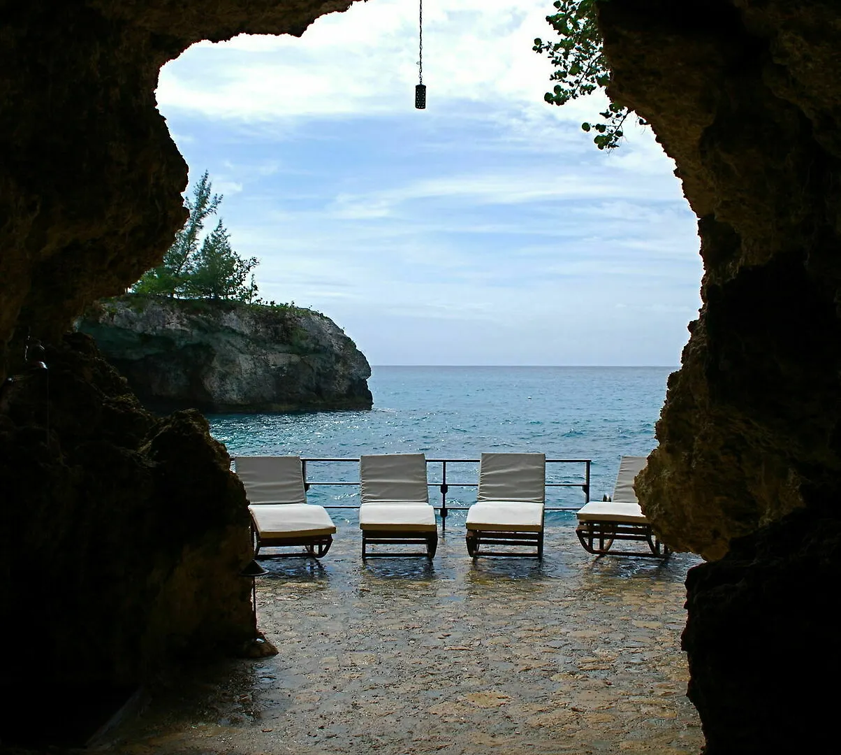 Villas Sur Mer Negril